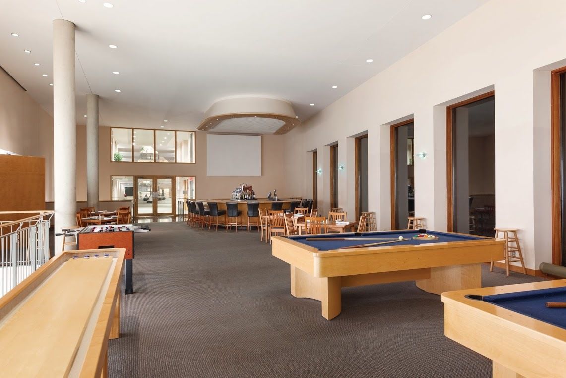 Palisades Premier Conference Center Hotel Exterior photo