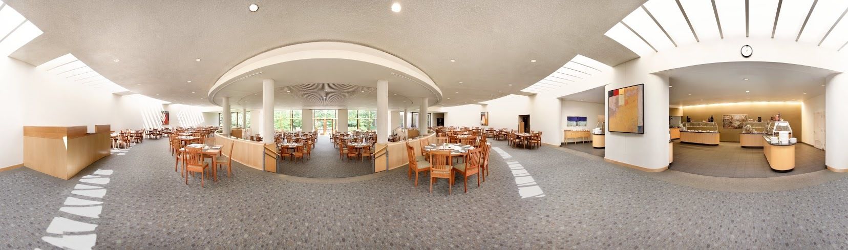 Palisades Premier Conference Center Hotel Exterior photo